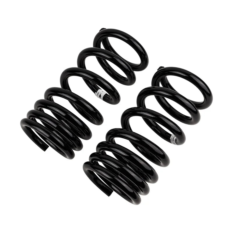ARB / OME Coil Spring Rear Mits Pajero Nm-Md - Additional View 5