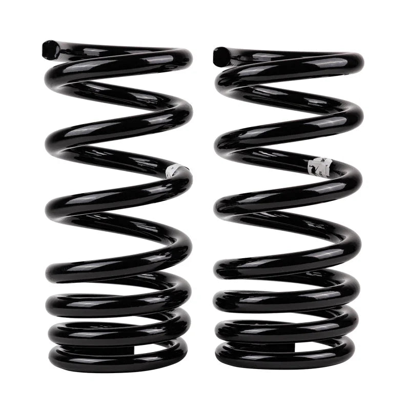 ARB / OME Coil Spring Rear Mits Pajero Ns On - Main Product View