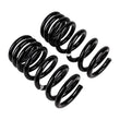 Load image into Gallery viewer, ARB / OME Coil Spring Rear Mits Pajero Ns On - Back View