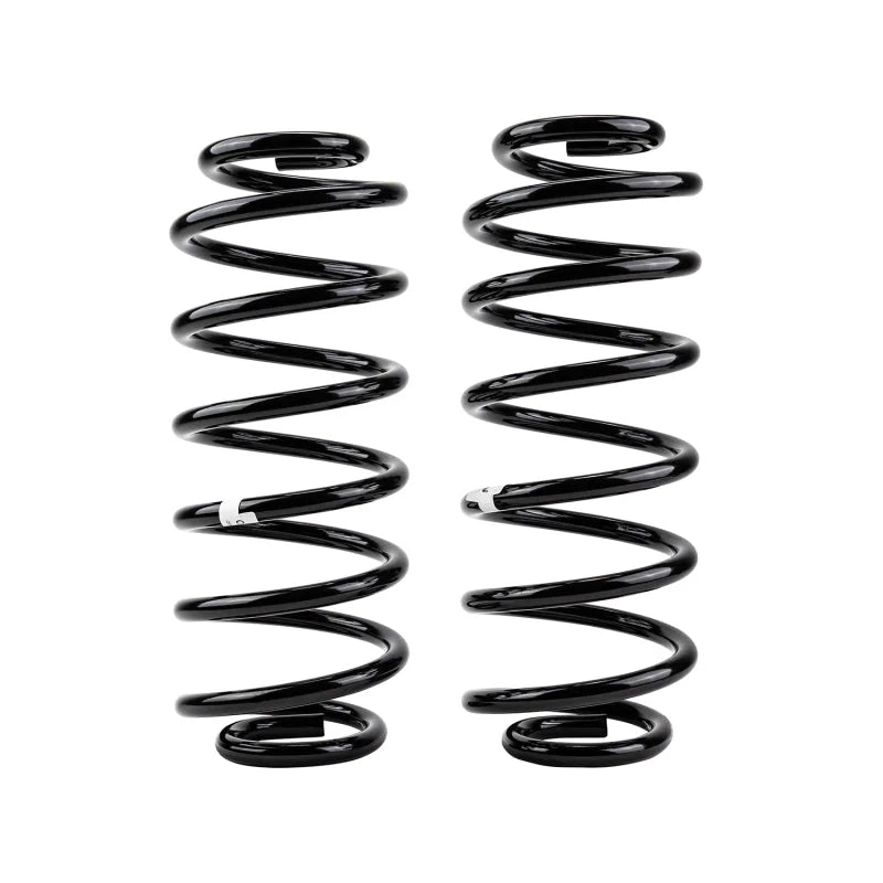 ARB / OME Coil Spring Rear Mits Pajero Ns Swb - Main Product View