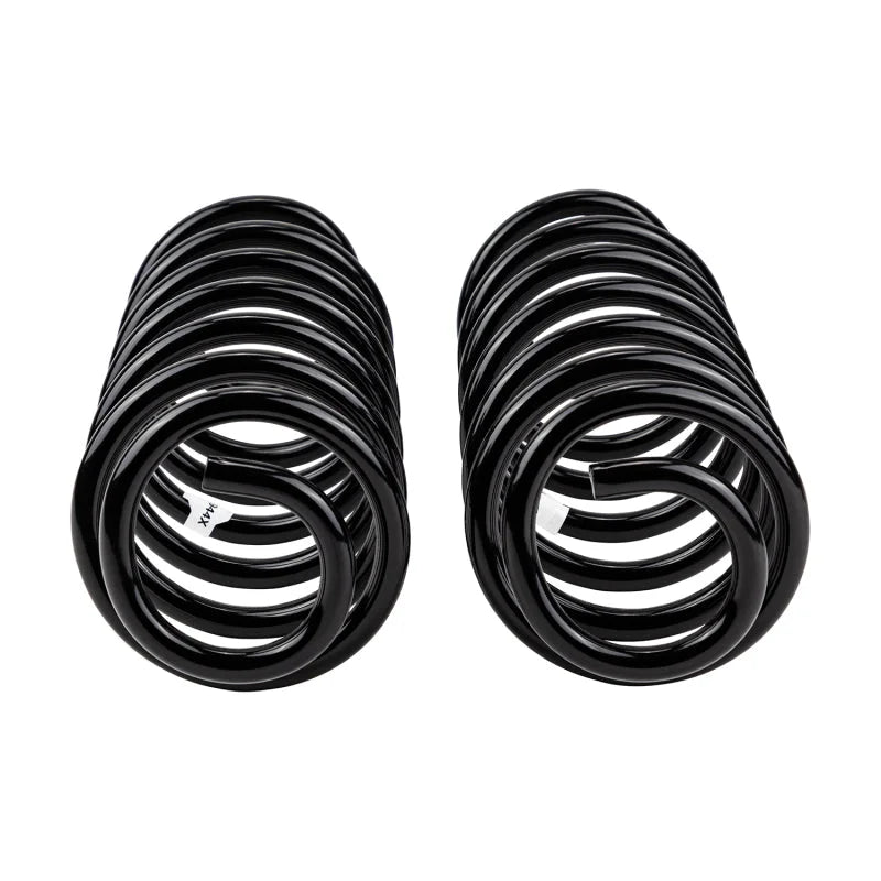 ARB / OME Coil Spring Rear Mits Pajero Ns Swb - Side View