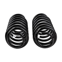 Load image into Gallery viewer, ARB / OME Coil Spring Rear Mits Pajero Ns Swb - Side View