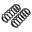 Load image into Gallery viewer, ARB / OME Coil Spring Rear Mits Pajero Ns Swb - Back View