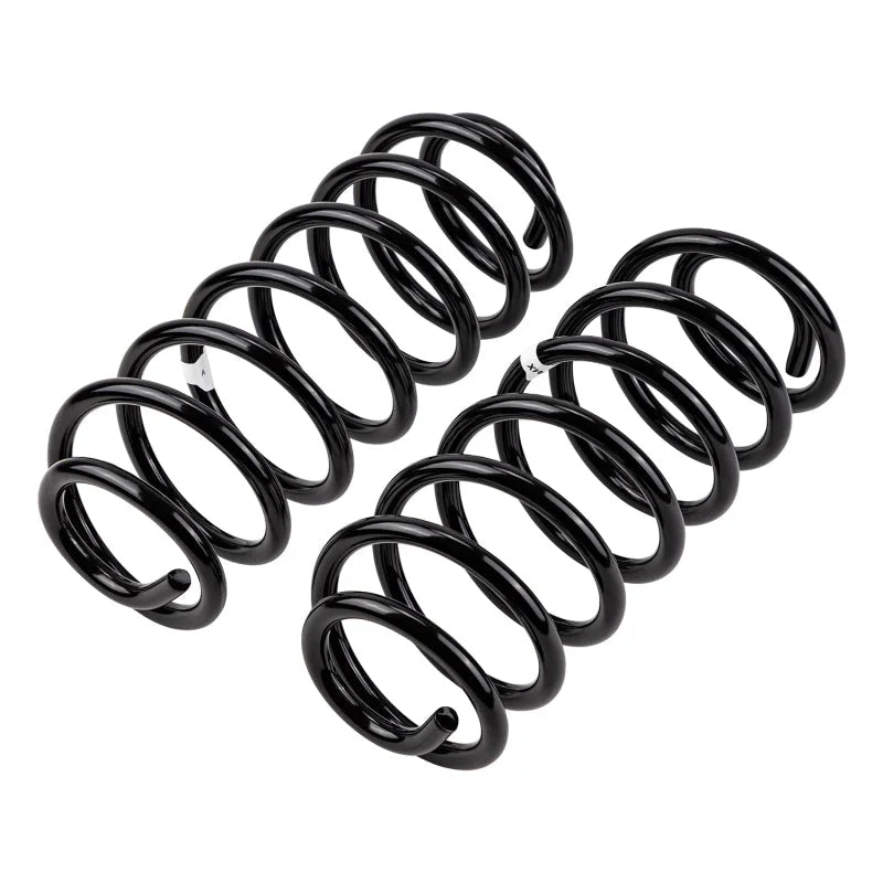 ARB / OME Coil Spring Rear Mits Pajero Ns Swb - Back View