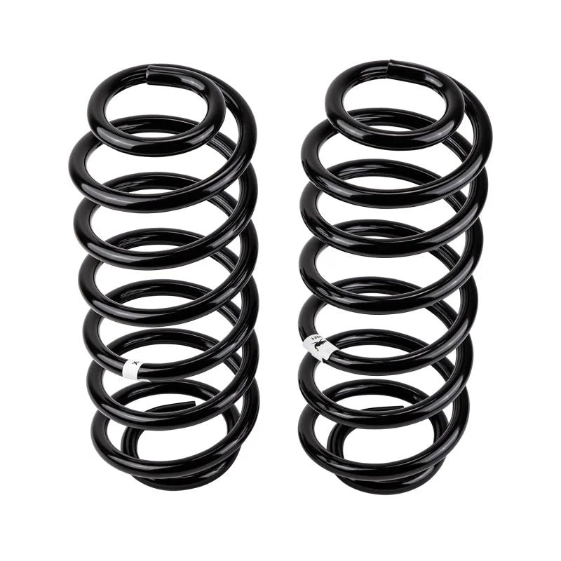 ARB / OME Coil Spring Rear Mits Pajero Ns Swb - Additional View 5