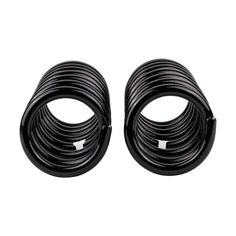 ARB / OME Coil Spring Rear Mits Pajero200Kg - Side View