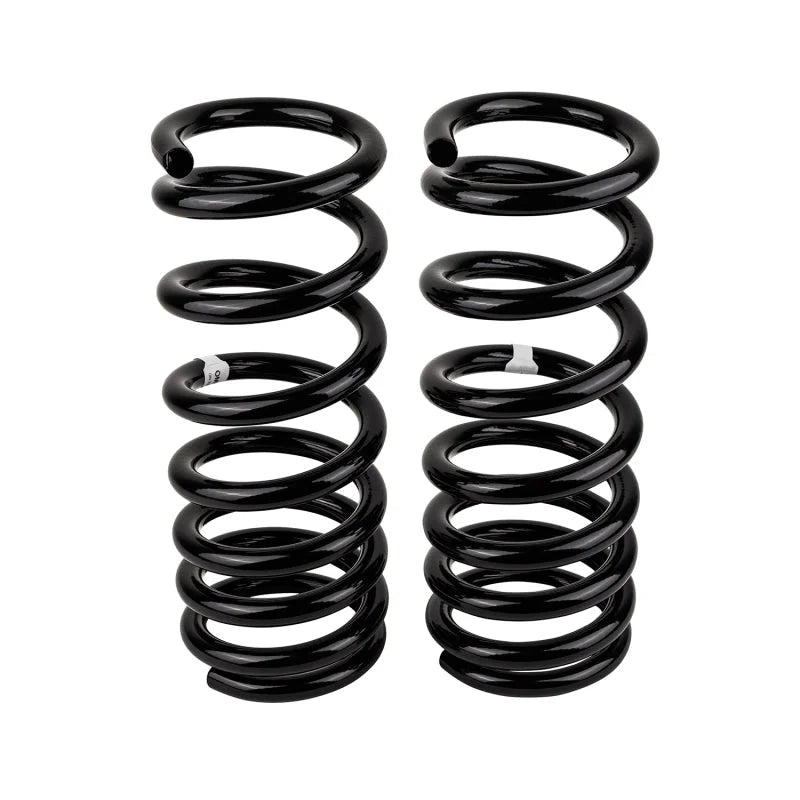 ARB / OME Coil Spring Rear Mits Pajero200Kg - Back View
