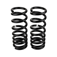 Load image into Gallery viewer, ARB / OME Coil Spring Rear Mits Pajero200Kg - Back View