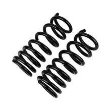 Load image into Gallery viewer, ARB / OME Coil Spring Rear Mits Pajero200Kg - Installation View