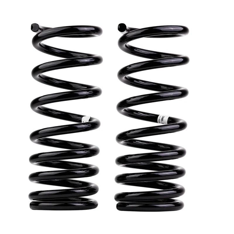 ARB / OME Coil Spring Rear Mits Pajeromed - Main Product View