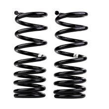 Load image into Gallery viewer, ARB / OME Coil Spring Rear Mits Pajeromed - Main Product View