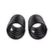 Load image into Gallery viewer, ARB / OME Coil Spring Rear Mits Pajeromed - Side View