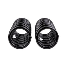 Load image into Gallery viewer, ARB / OME Coil Spring Rear Mits Pajeromed - Side View