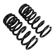 Load image into Gallery viewer, ARB / OME Coil Spring Rear Mits Pajeromed - Back View