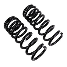 Load image into Gallery viewer, ARB / OME Coil Spring Rear Mits Pajeromed - Back View