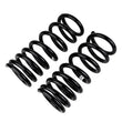 Load image into Gallery viewer, ARB / OME Coil Spring Rear Mits Pajeromed - Installation View