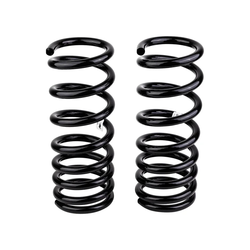 ARB / OME Coil Spring Rear Mits Pajeromed - Additional View 5