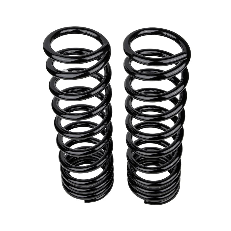 ARB / OME Coil Spring Rear Mux 400Kg - Side View