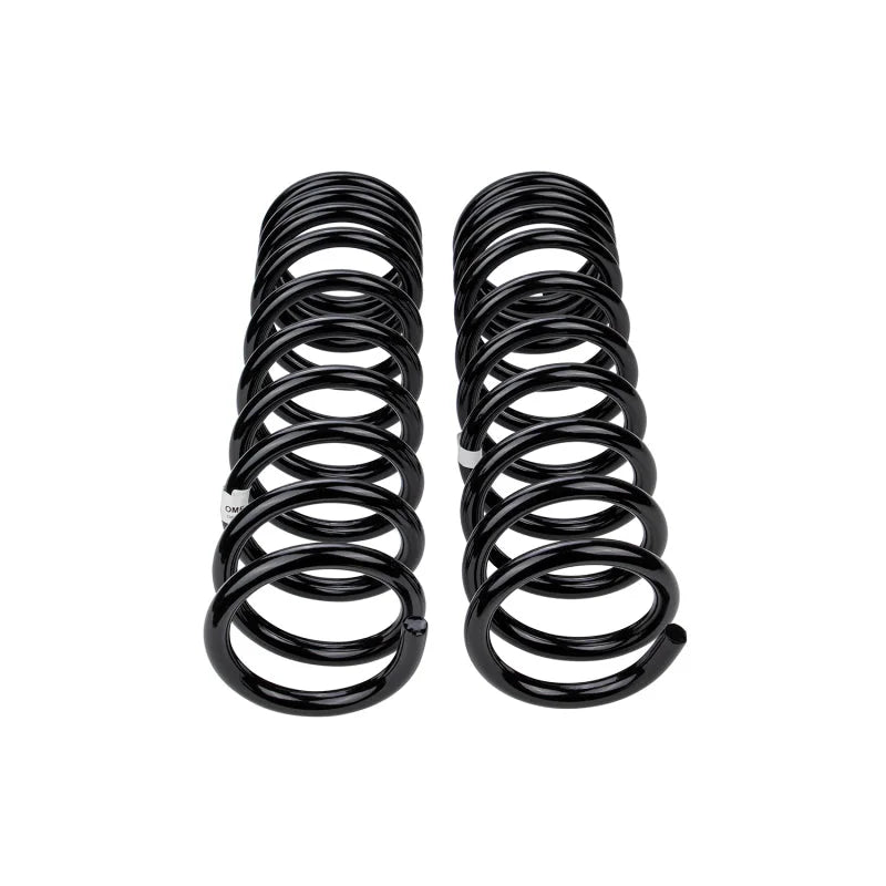 ARB / OME Coil Spring Rear Mux 400Kg - Back View
