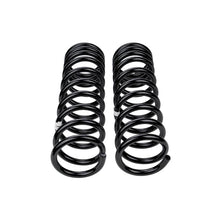 Load image into Gallery viewer, ARB / OME Coil Spring Rear Mux 400Kg - Back View