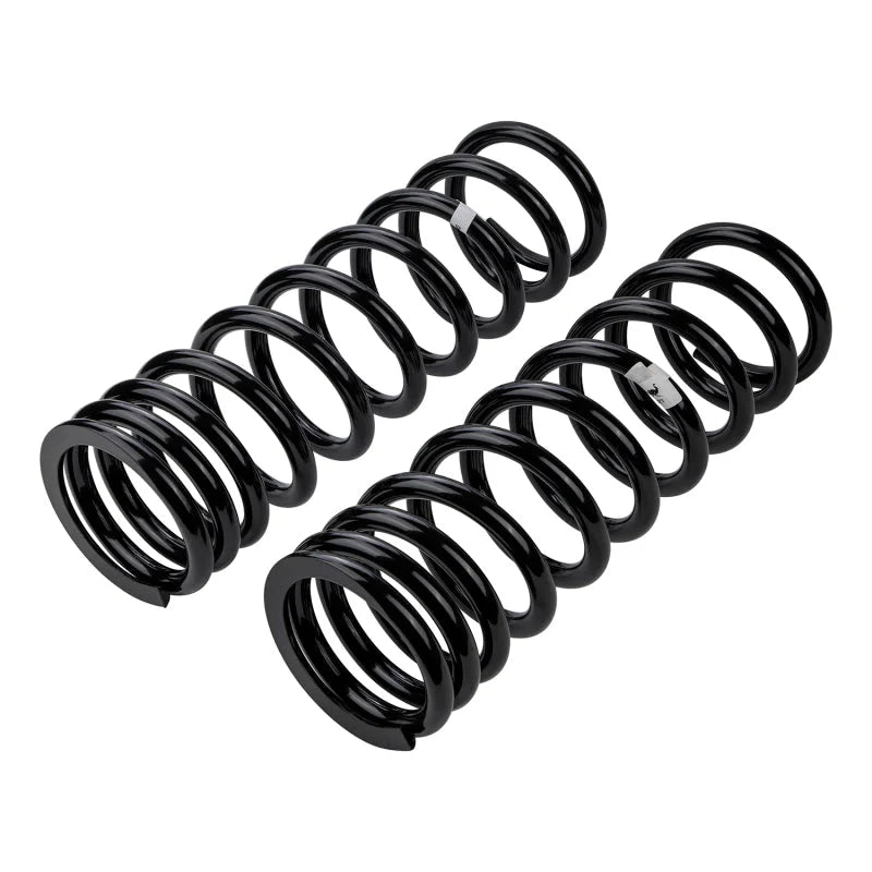 ARB / OME Coil Spring Rear Mux 400Kg - Installation View