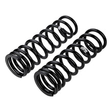 Load image into Gallery viewer, ARB / OME Coil Spring Rear Mux 400Kg - Installation View