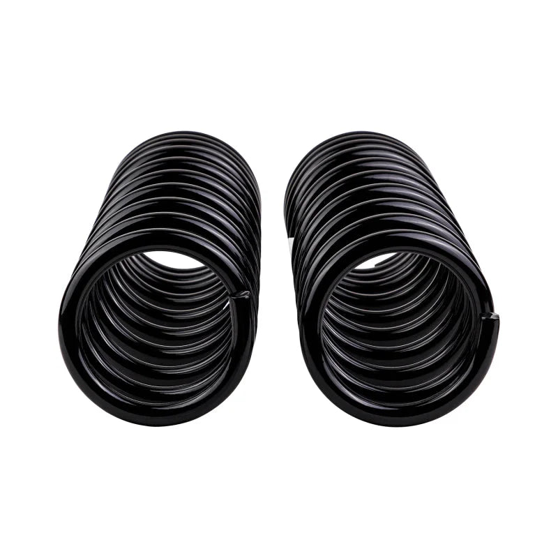 ARB / OME Coil Spring Rear Mux200Kg - Side View