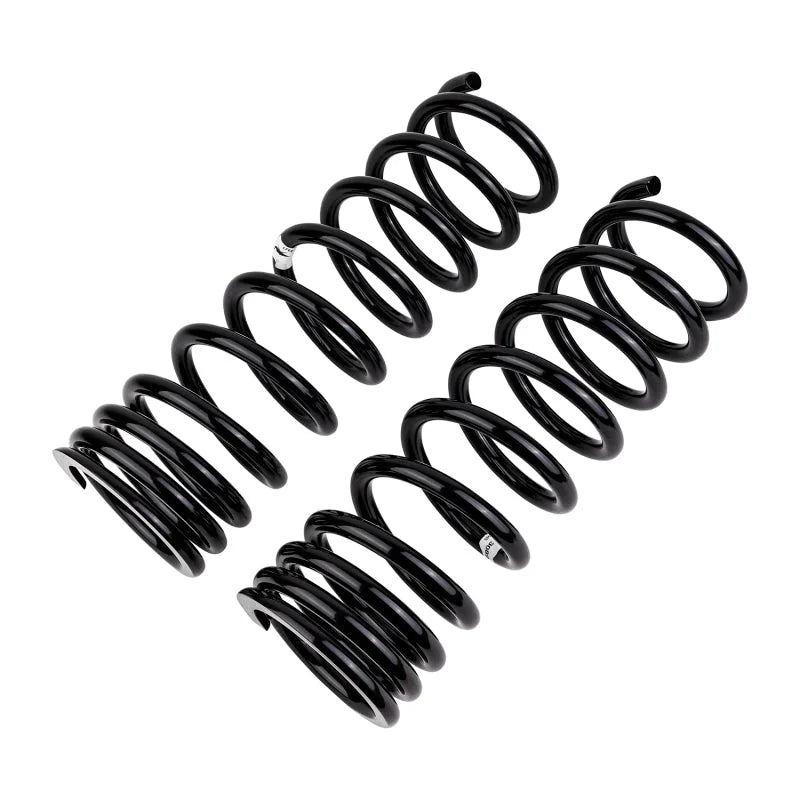 ARB / OME Coil Spring Rear Mux200Kg - Back View