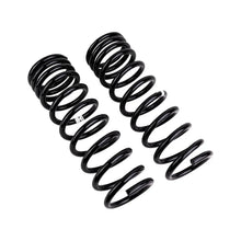 Load image into Gallery viewer, ARB / OME Coil Spring Rear Mux200Kg - Installation View