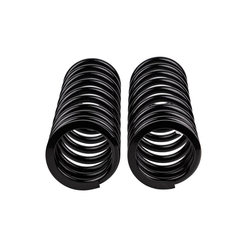 ARB / OME Coil Spring Rear Muxmed - Side View