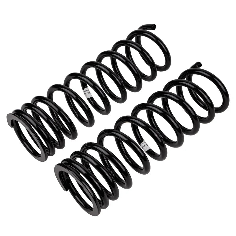 ARB / OME Coil Spring Rear Muxmed - Back View