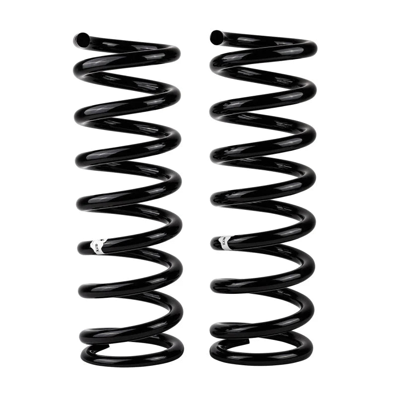 ARB / OME Coil Spring Rear Nissan Y62 200 Kg - Main Product View