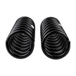 Load image into Gallery viewer, ARB / OME Coil Spring Rear Nissan Y62 200 Kg - Side View