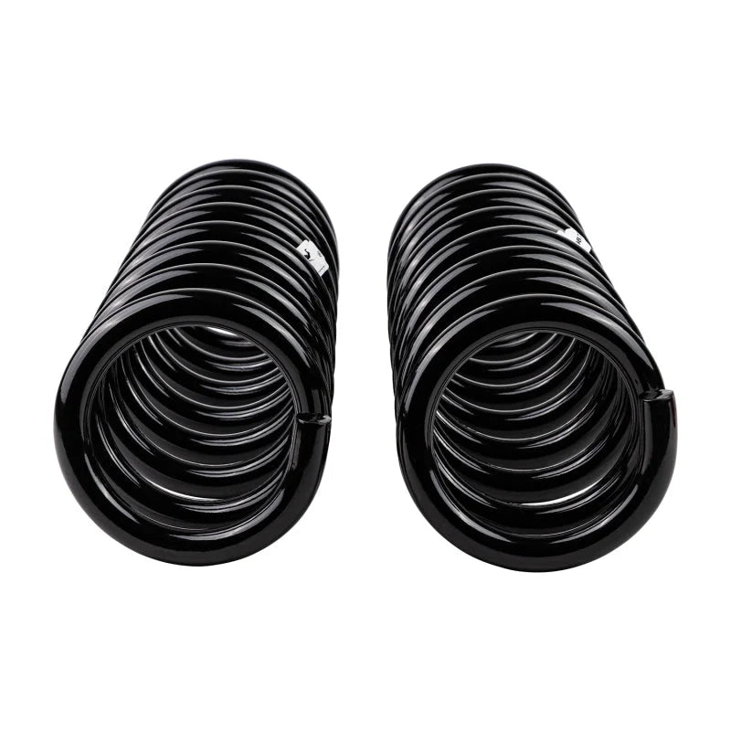 ARB / OME Coil Spring Rear Nissan Y62 200 Kg - Side View
