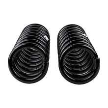 Load image into Gallery viewer, ARB / OME Coil Spring Rear Nissan Y62 200 Kg - Side View