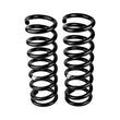 Load image into Gallery viewer, ARB / OME Coil Spring Rear Nissan Y62 200 Kg - Back View