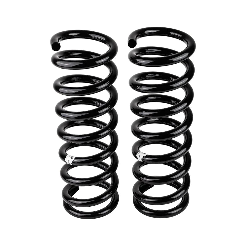 ARB / OME Coil Spring Rear Nissan Y62 200 Kg - Back View