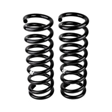 Load image into Gallery viewer, ARB / OME Coil Spring Rear Nissan Y62 200 Kg - Back View