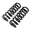 Load image into Gallery viewer, ARB / OME Coil Spring Rear Nissan Y62 200 Kg - Installation View