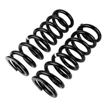 Load image into Gallery viewer, ARB / OME Coil Spring Rear Nissan Y62 200 Kg - Installation View