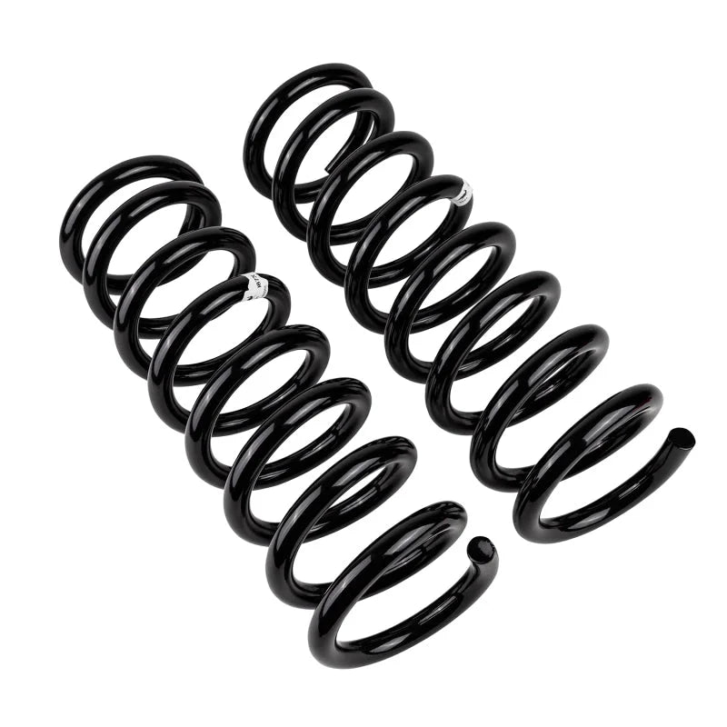ARB / OME Coil Spring Rear Nissan Y62 200 Kg - Additional View 5