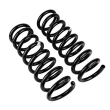 Load image into Gallery viewer, ARB / OME Coil Spring Rear Nissan Y62 200 Kg - Additional View 5