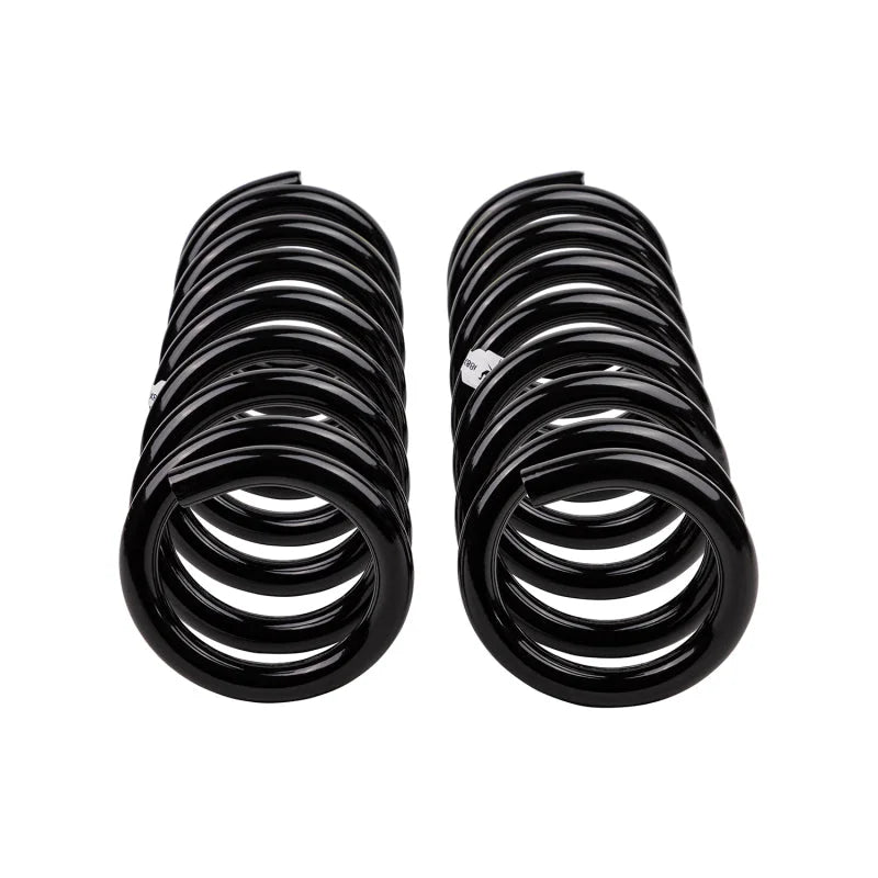 ARB / OME Coil Spring Rear Nissan Y62 400 Kgs - Side View