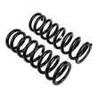 Load image into Gallery viewer, ARB / OME Coil Spring Rear Nissan Y62 400 Kgs - Back View