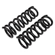 Load image into Gallery viewer, ARB / OME Coil Spring Rear Nissan Y62 400 Kgs - Installation View
