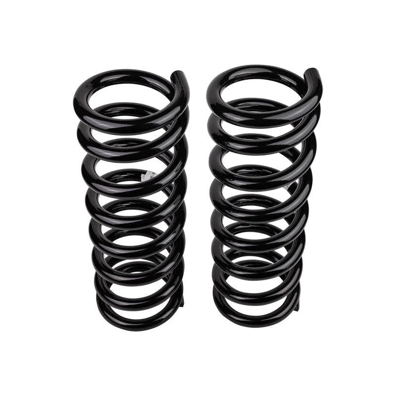 ARB / OME Coil Spring Rear Nissan Y62 400 Kgs - Additional View 5