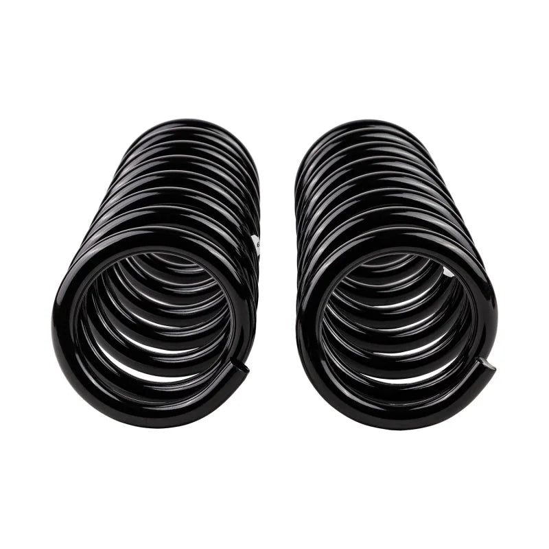 ARB / OME Coil Spring Rear Nissan Y62 Med - Main Product View