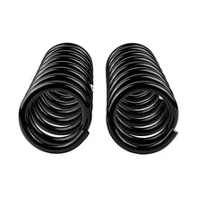 Load image into Gallery viewer, ARB / OME Coil Spring Rear Nissan Y62 Med - Main Product View