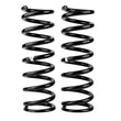 Load image into Gallery viewer, ARB / OME Coil Spring Rear Nissan Y62 Med - Side View