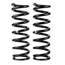 Load image into Gallery viewer, ARB / OME Coil Spring Rear Nissan Y62 Med - Side View